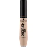 ESSENCE Camouflage+ Matte Anti-cernes waterproof 100