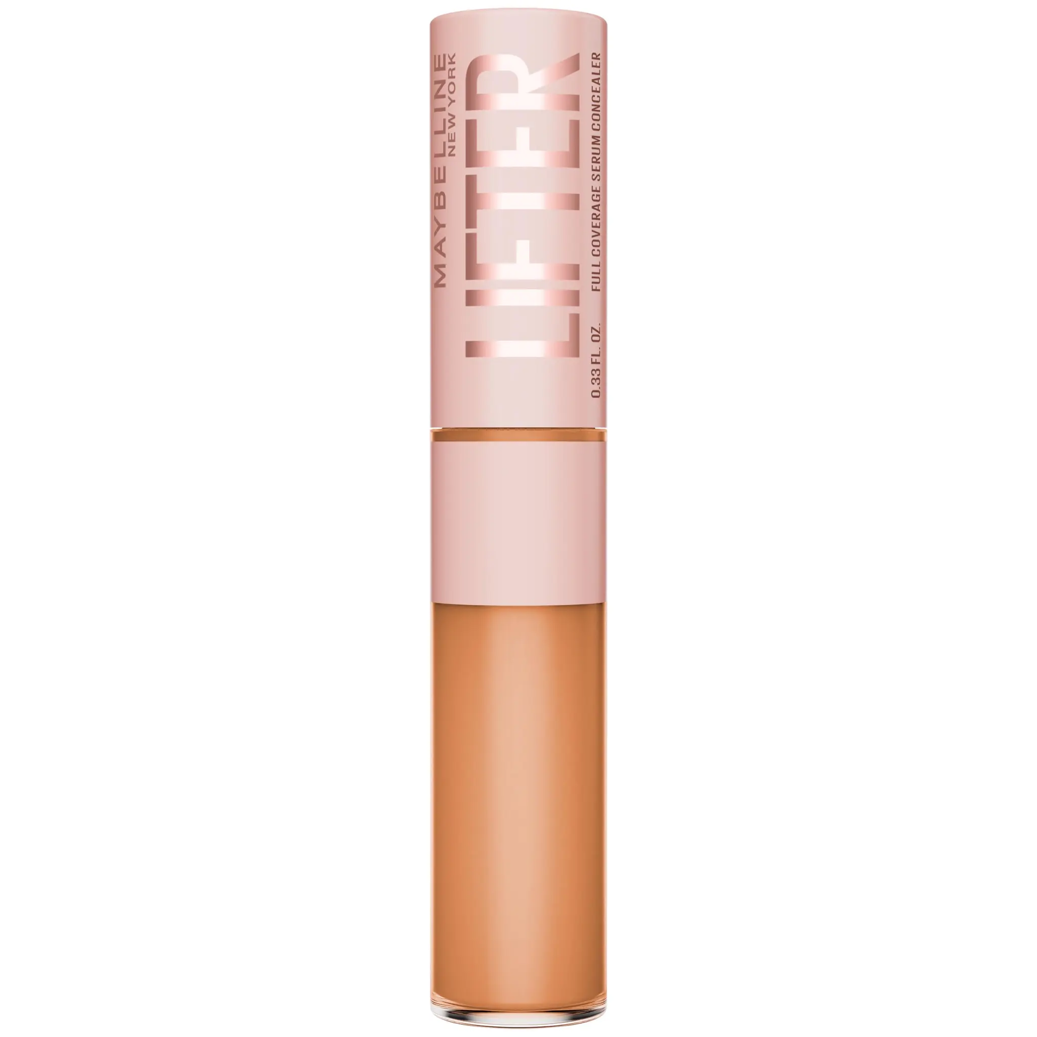 MAYBELLINE Lifter Serum concealer anti-cernes liquide 65