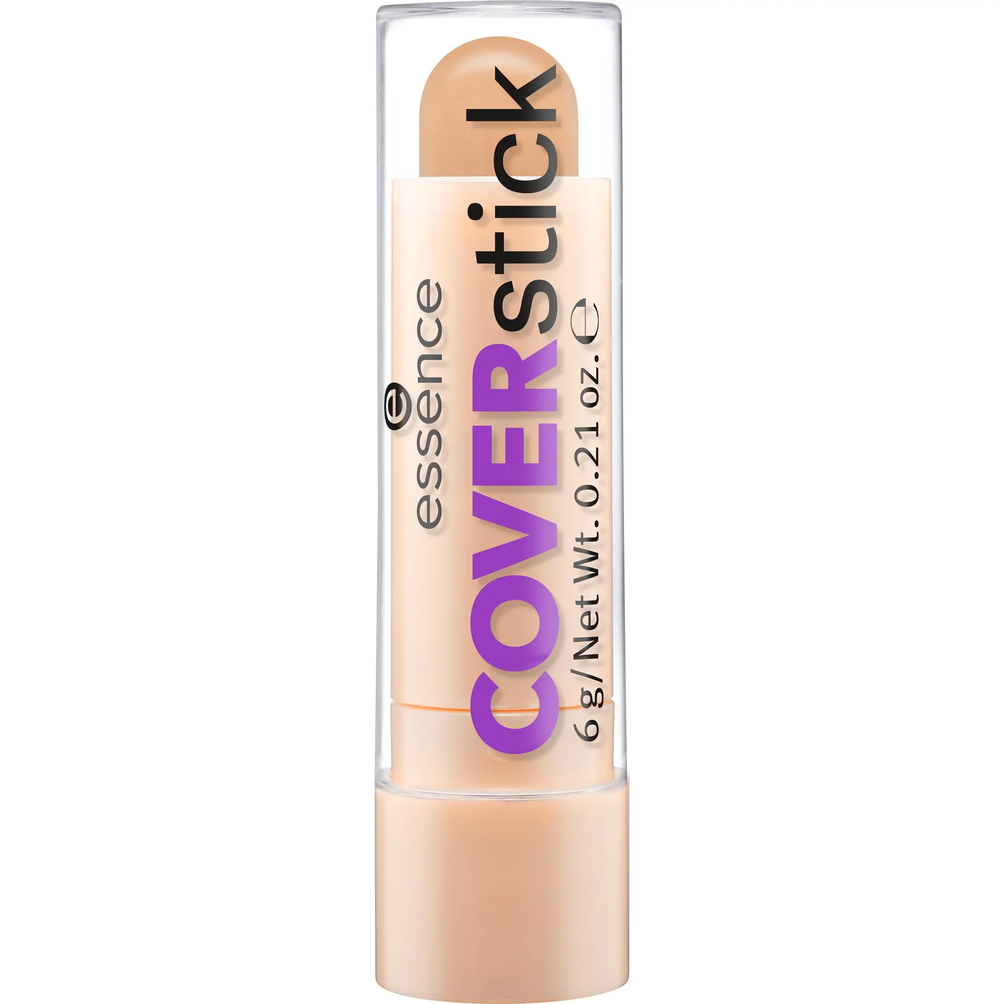 ESSENCE Cover Stick correcteur 30 matt honey