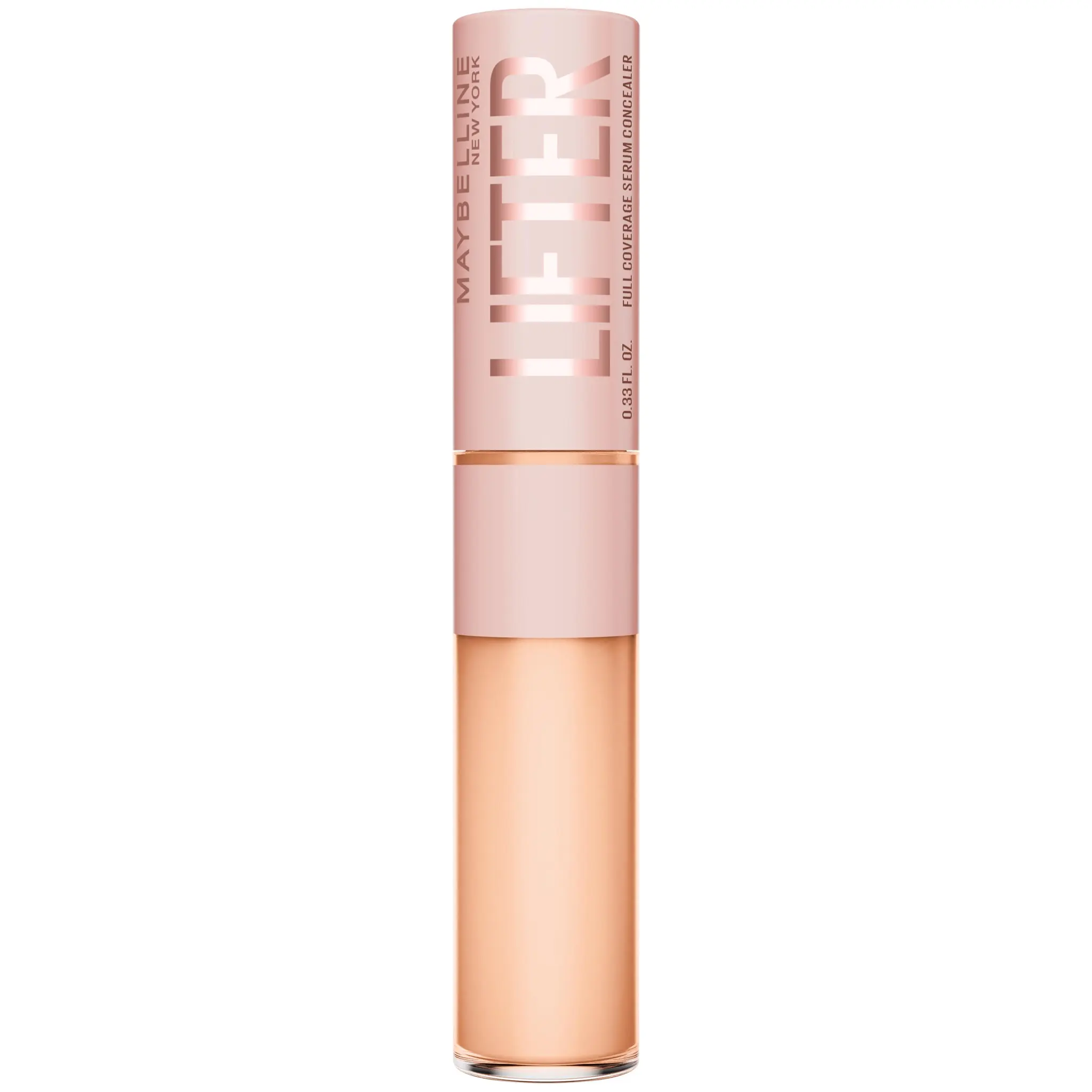 MAYBELLINE Lifter Serum concealer anti-cernes liquide 35