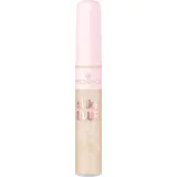 ESSENCE Silky Blur Hydrating longwear concealer correcteur liquide 130