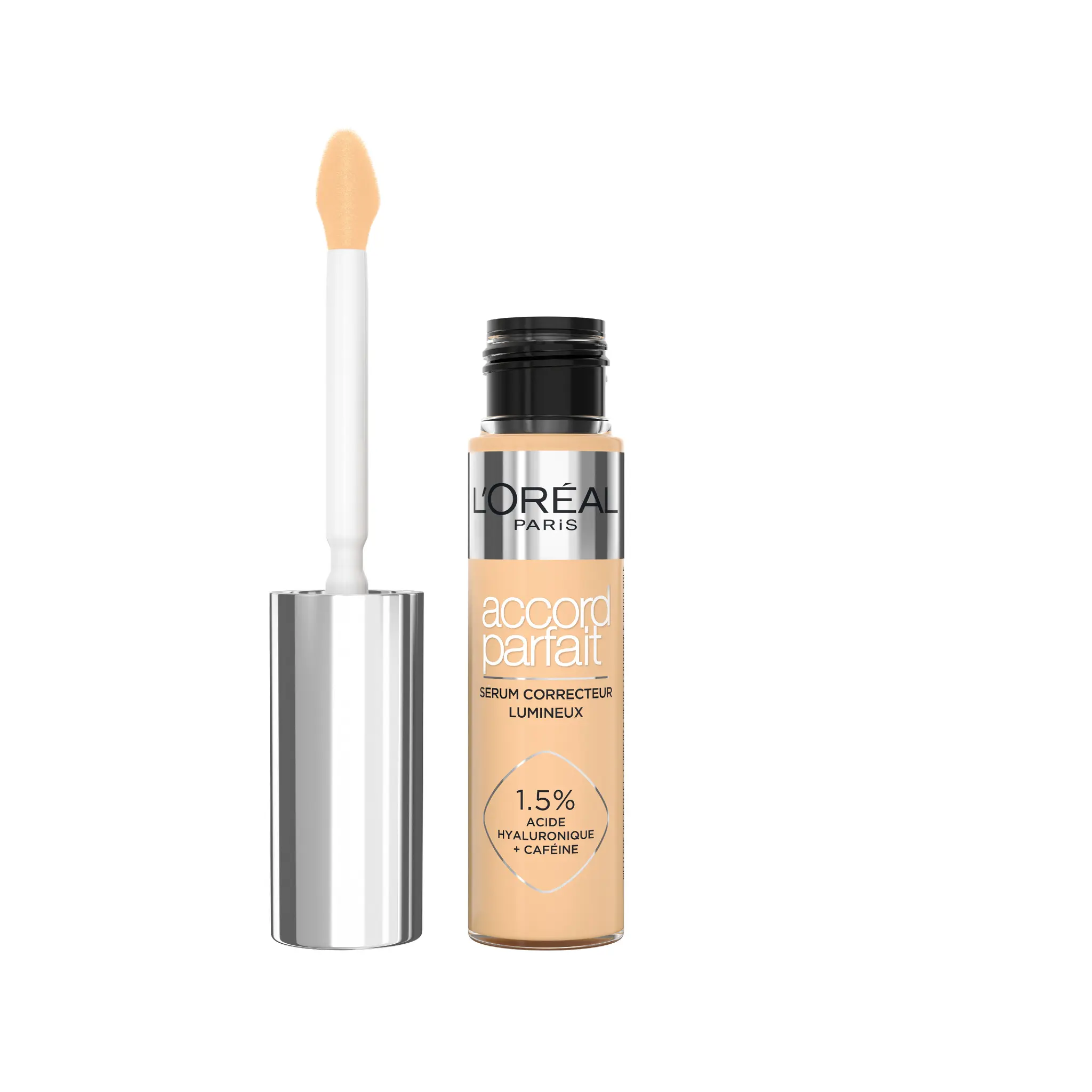 L'OREAL Accord parfait sérum anti-cernes 5D