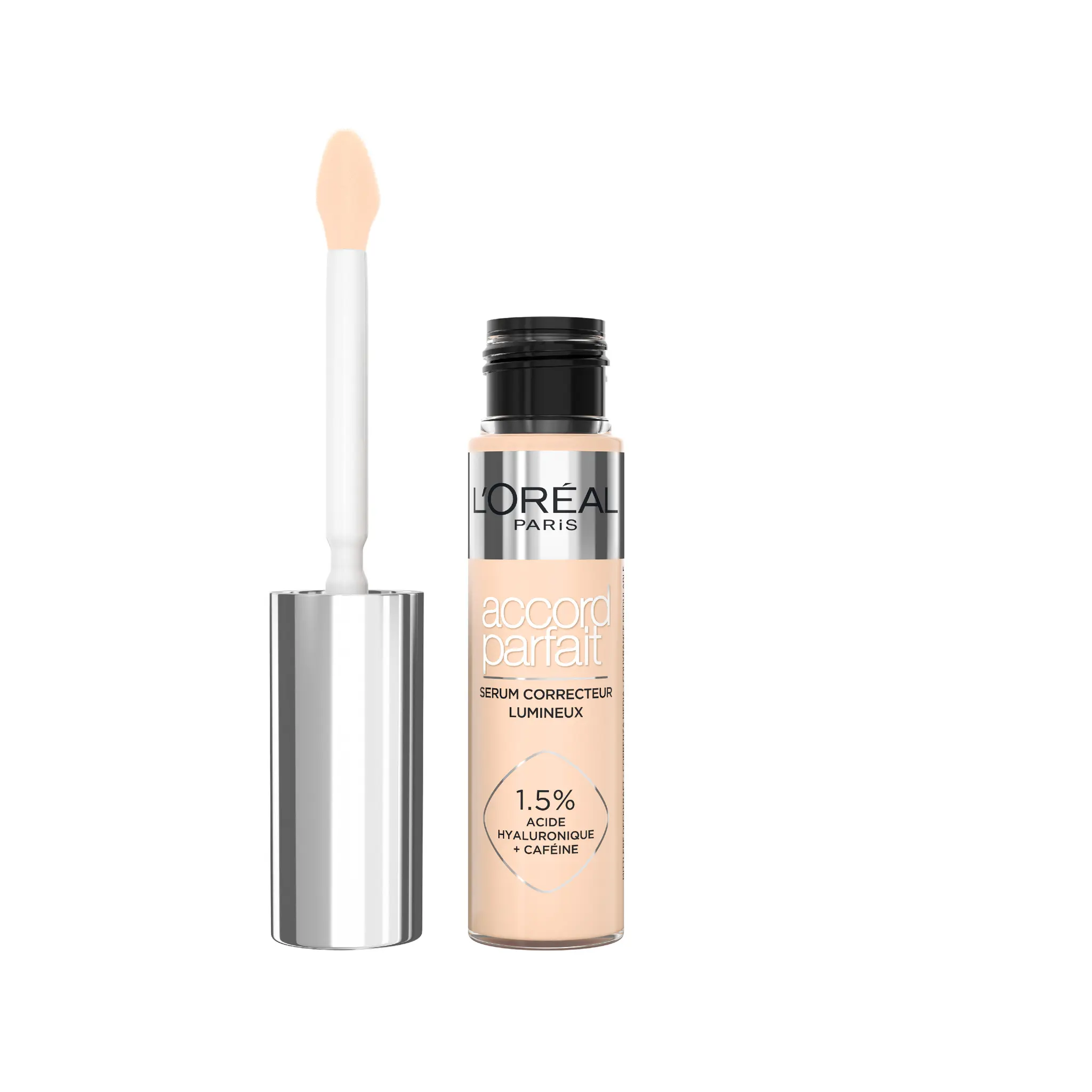 L'OREAL Accord parfait sérum anti-cernes 1R