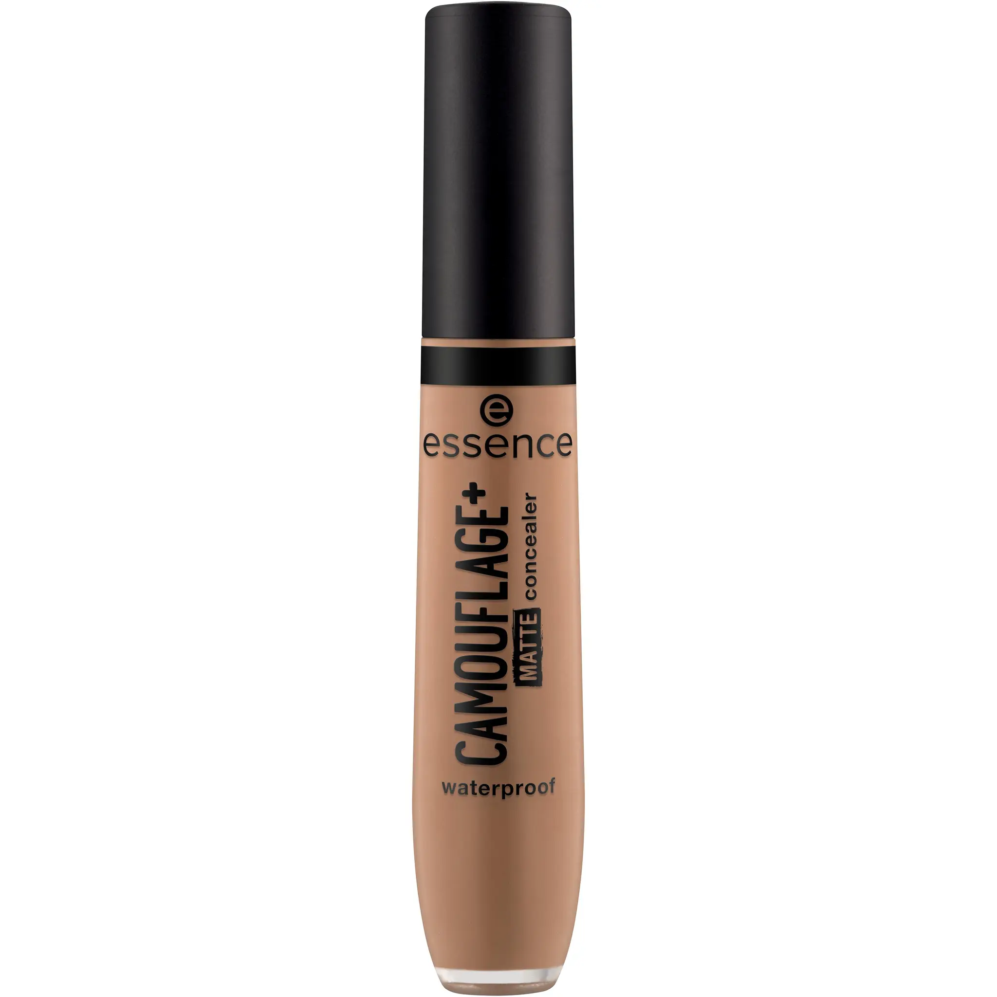 ESSENCE Camouflage+ Matte Anti-cernes waterproof 180
