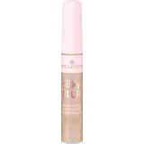 ESSENCE Silky Blur Hydrating longwear concealer correcteur liquide 200
