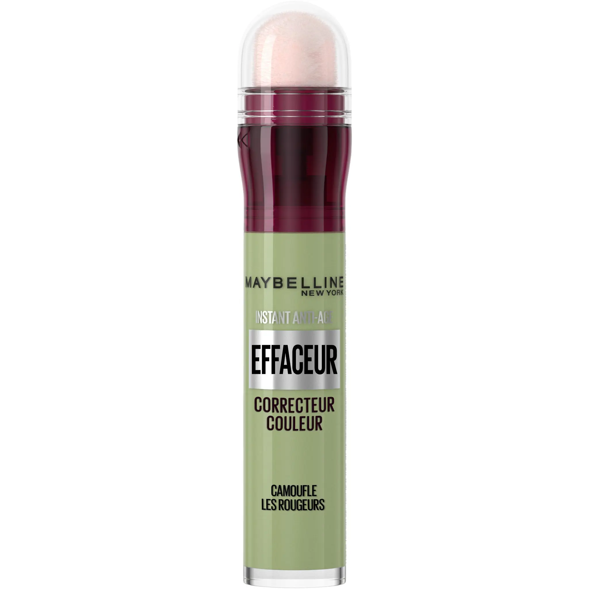 MAYBELLINE Instant Anti-Age Effaceur correcteur vert