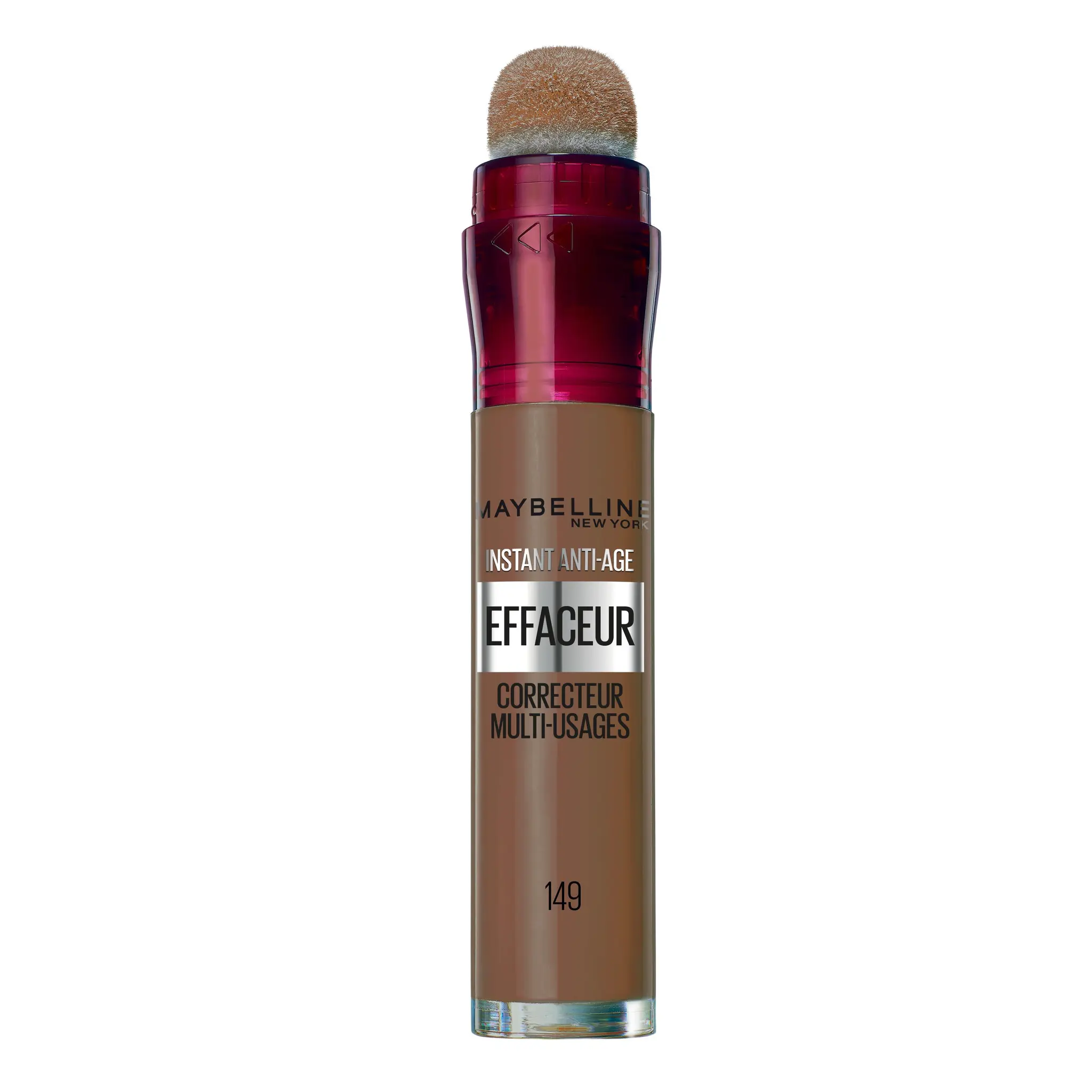 MAYBELLINE Instant anti-âge effaceur correcteur multi-usages 149 bronze foncé