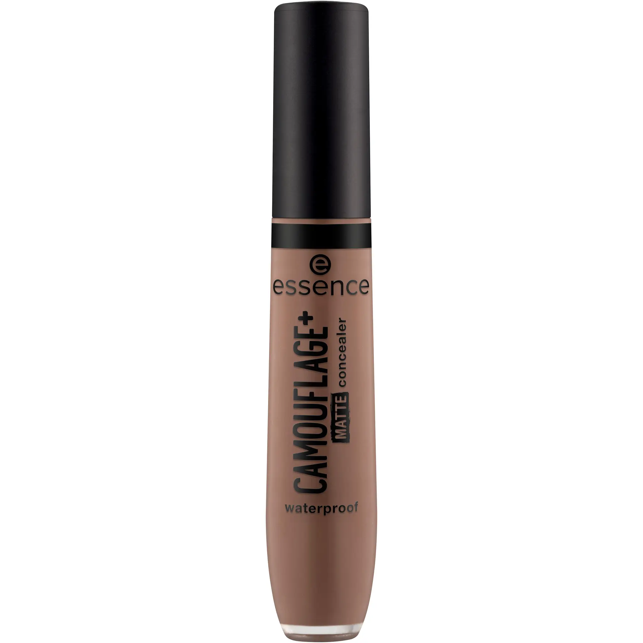 ESSENCE CAMOUFLAGE+ MATTE Anti-cernes waterproof 200