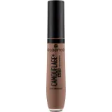 ESSENCE CAMOUFLAGE+ MATTE Anti-cernes waterproof 200