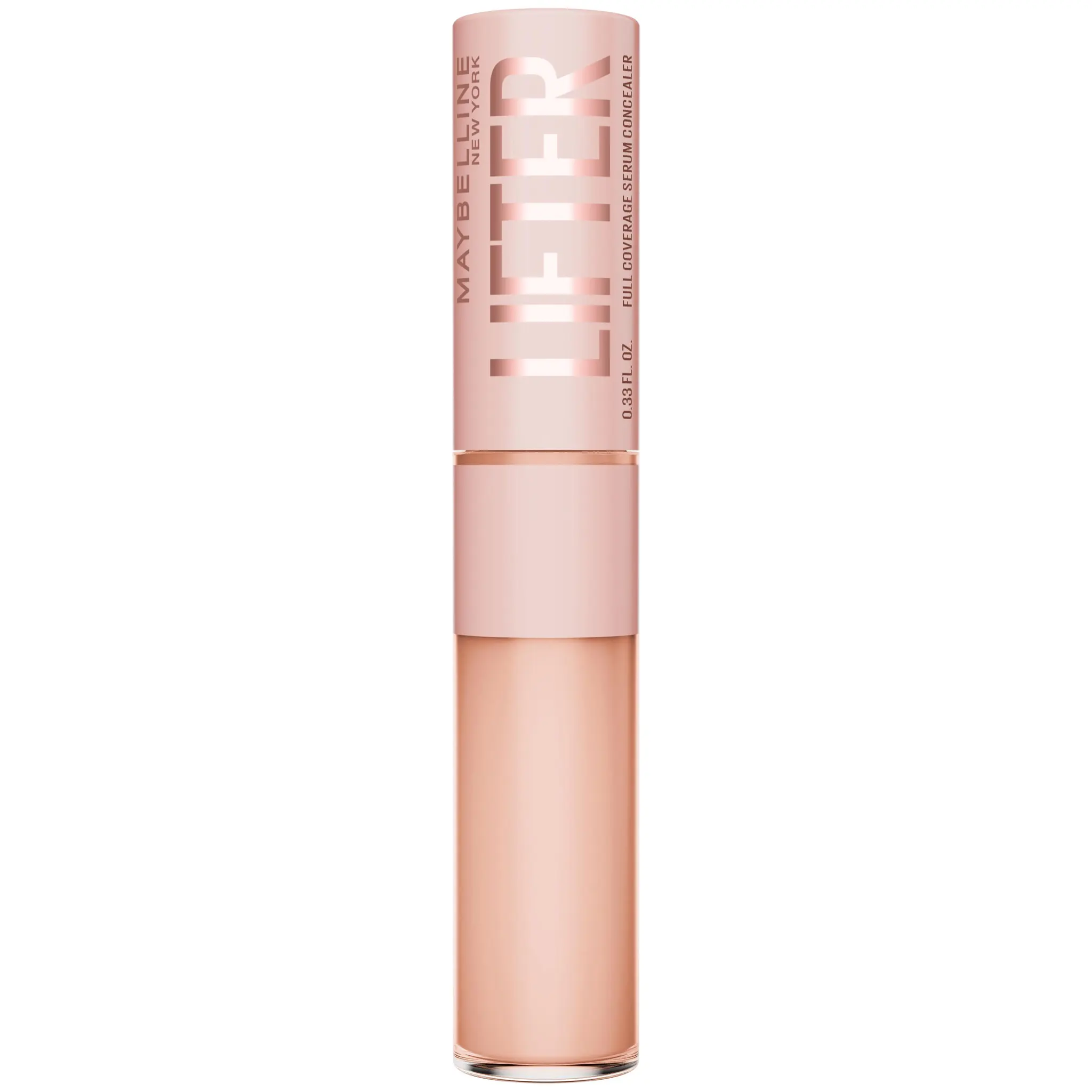 MAYBELLINE Lifter Serum concealer anti-cernes liquide 25