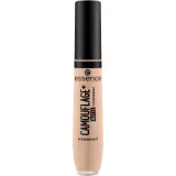 ESSENCE Camouflage+ Matte concealer correcteur anti-cernes liquide waterproof 50