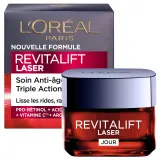 L'OREAL Revitalift soin de jour profond anti-âge