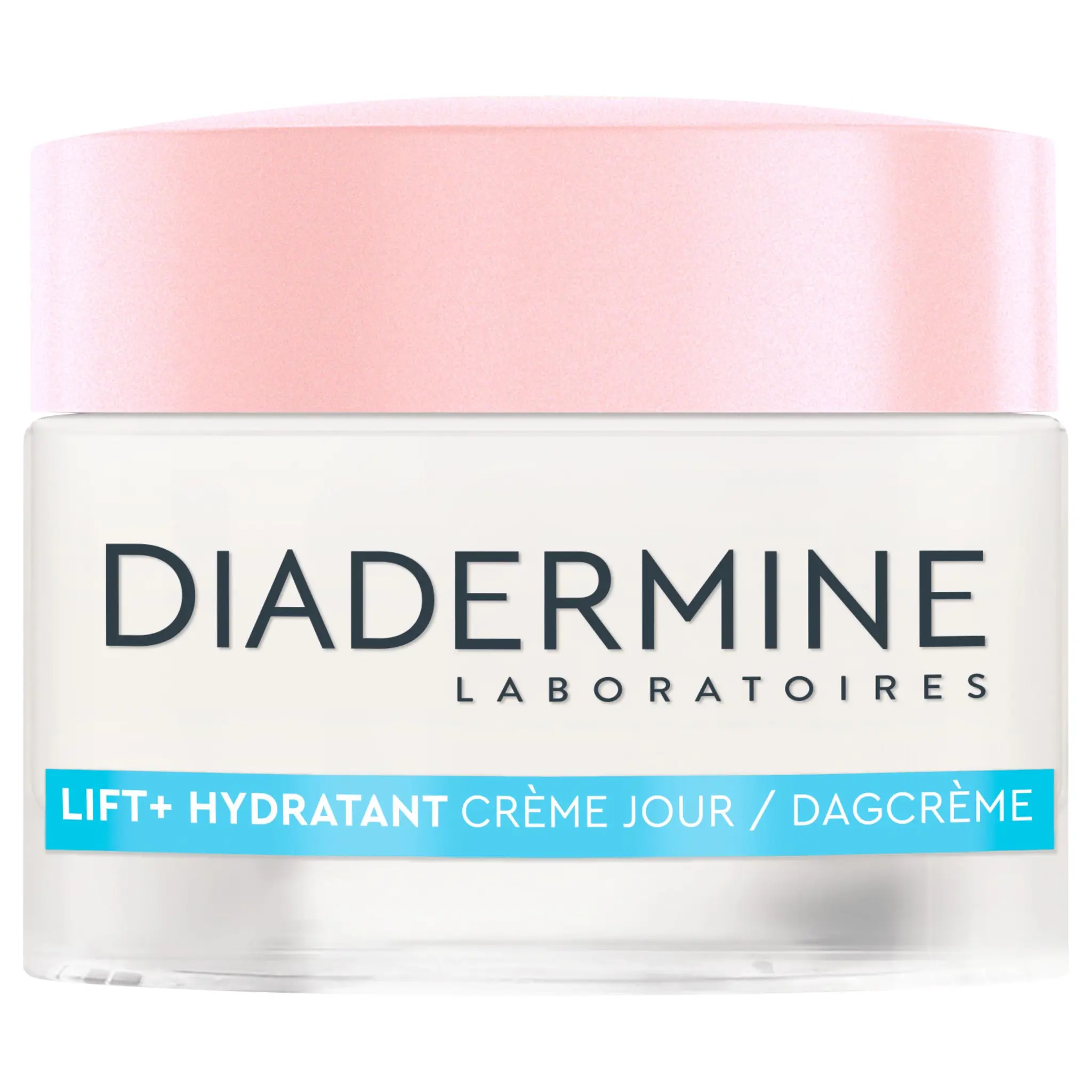 DIADERMINE Lift+ hydratant crème anti-rides fermeté
