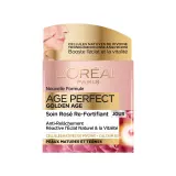 L'OREAL Age Perfect soin de jour rose refortifiant peaux matures et ternes
