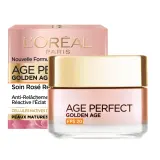 L'OREAL Age Perfect soin rose refortifiant FPS20 peaux matures et ternes