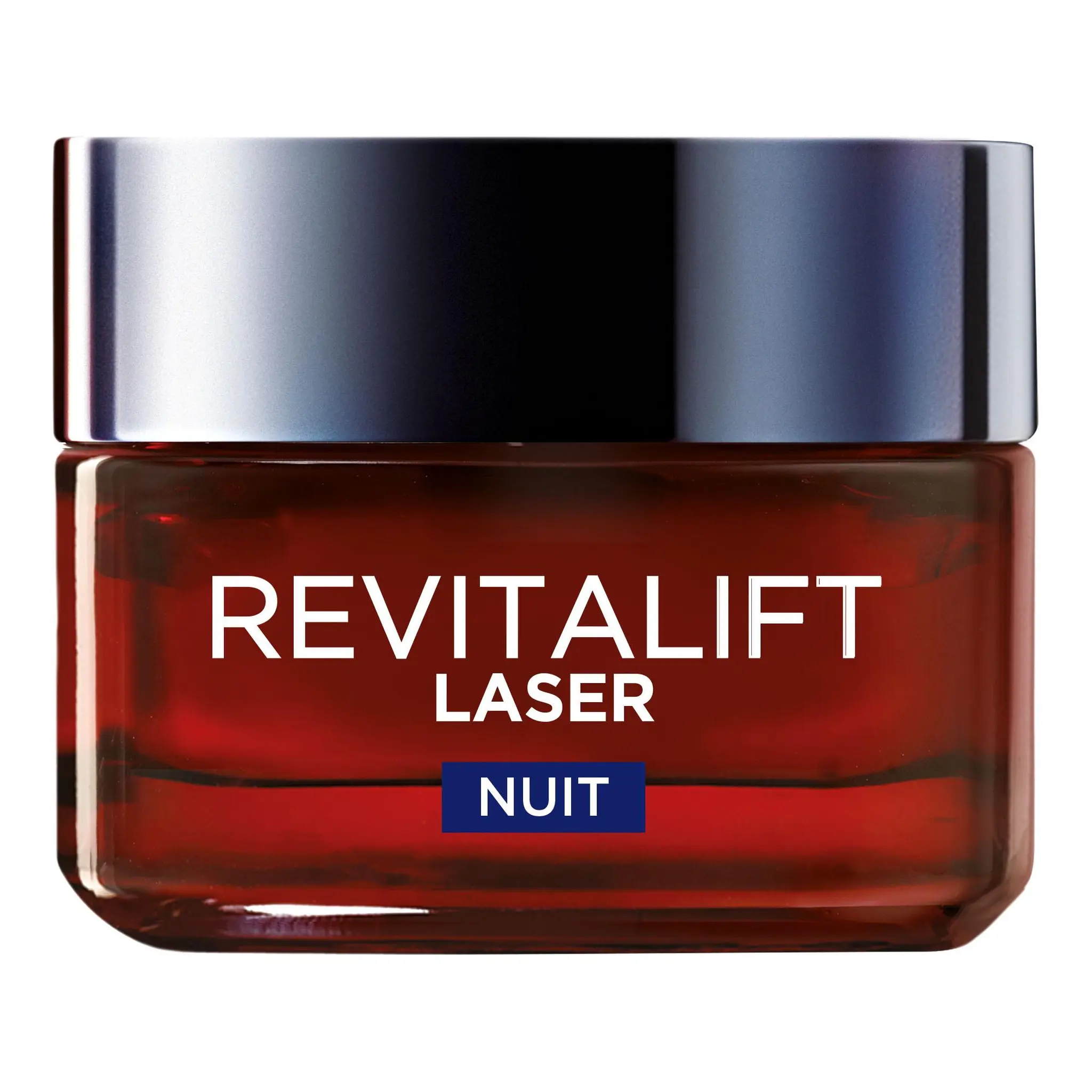 L'OREAL Revitalif Laser X3 Soin anti-âge nuit triple action