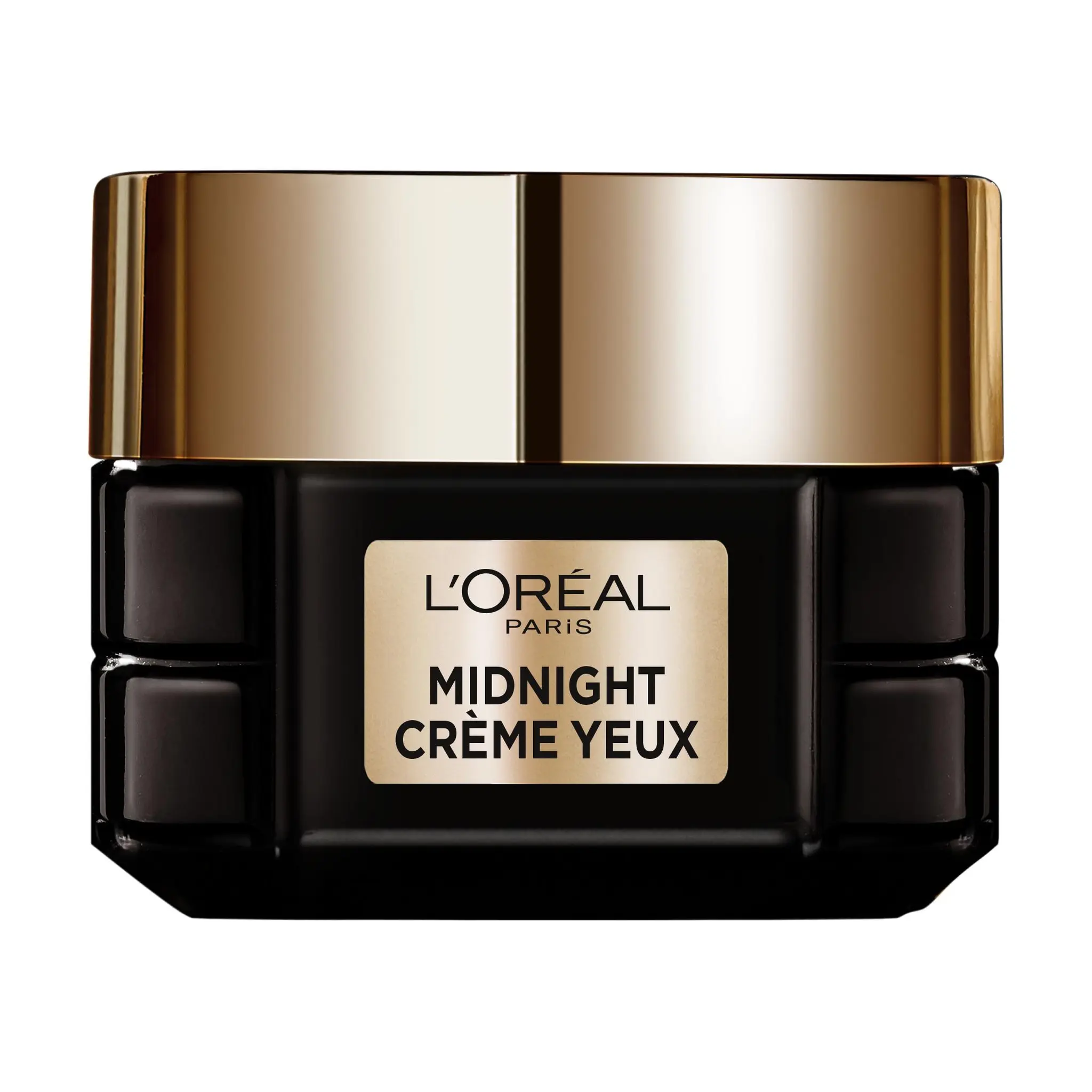 L'OREAL Age perfect Midnight crème yeux anti-âge
