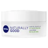 NIVEA Soin de jour éclat à l'aloe vera bio