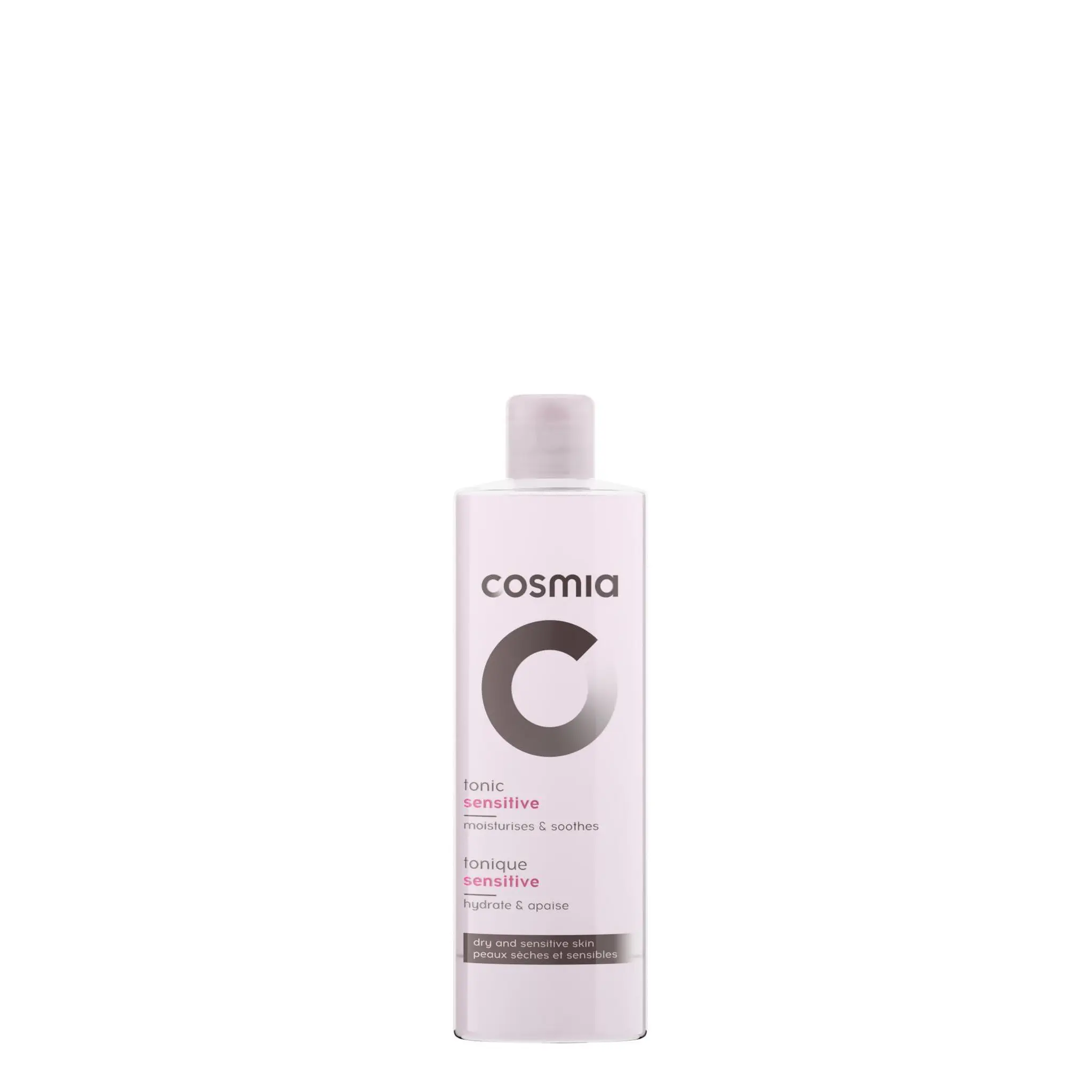 COSMIA Lotion tonique aux fleurs de jasmin