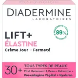 DIADERMINE Lift+ Elastine soin anti-rides fermeté au pro-collagène végétal