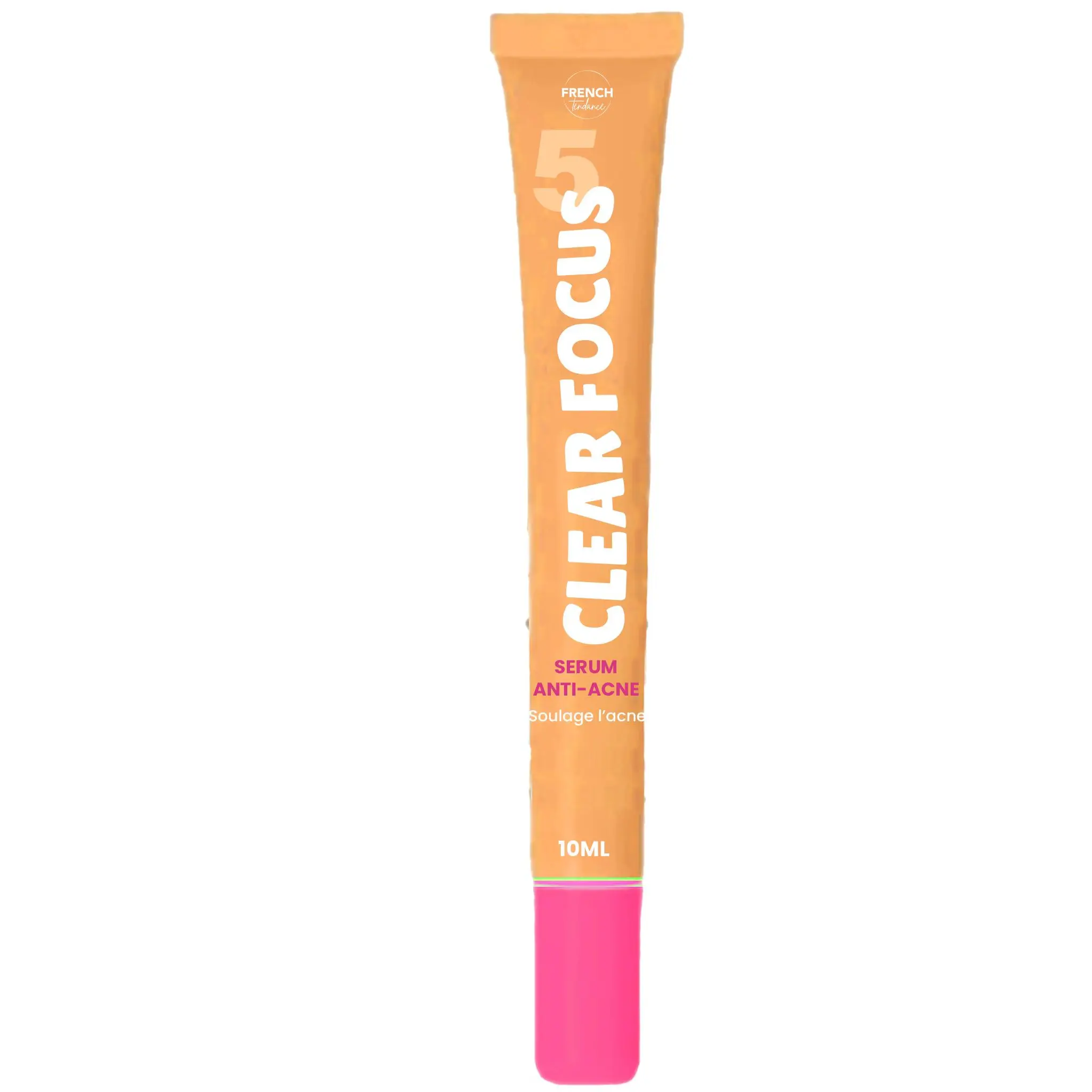 FRENCH TENDANCE Clear Focus Sérum anti-acné