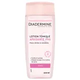 DIADERMINE Lotion tonique apaisante peaux sèches et sensibles