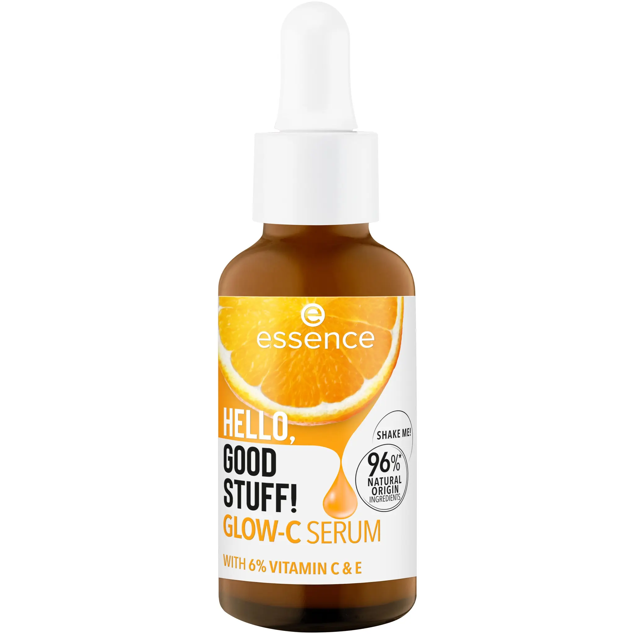 ESSENCE Hello Good Stuff Sérum glow C