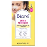 BIORE Patchs ultra purifiants pour le nez