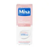 MIXA Soin nourrissant hydrate 24H et apaise vitamine E, glycérine peaux sèches et sensibles