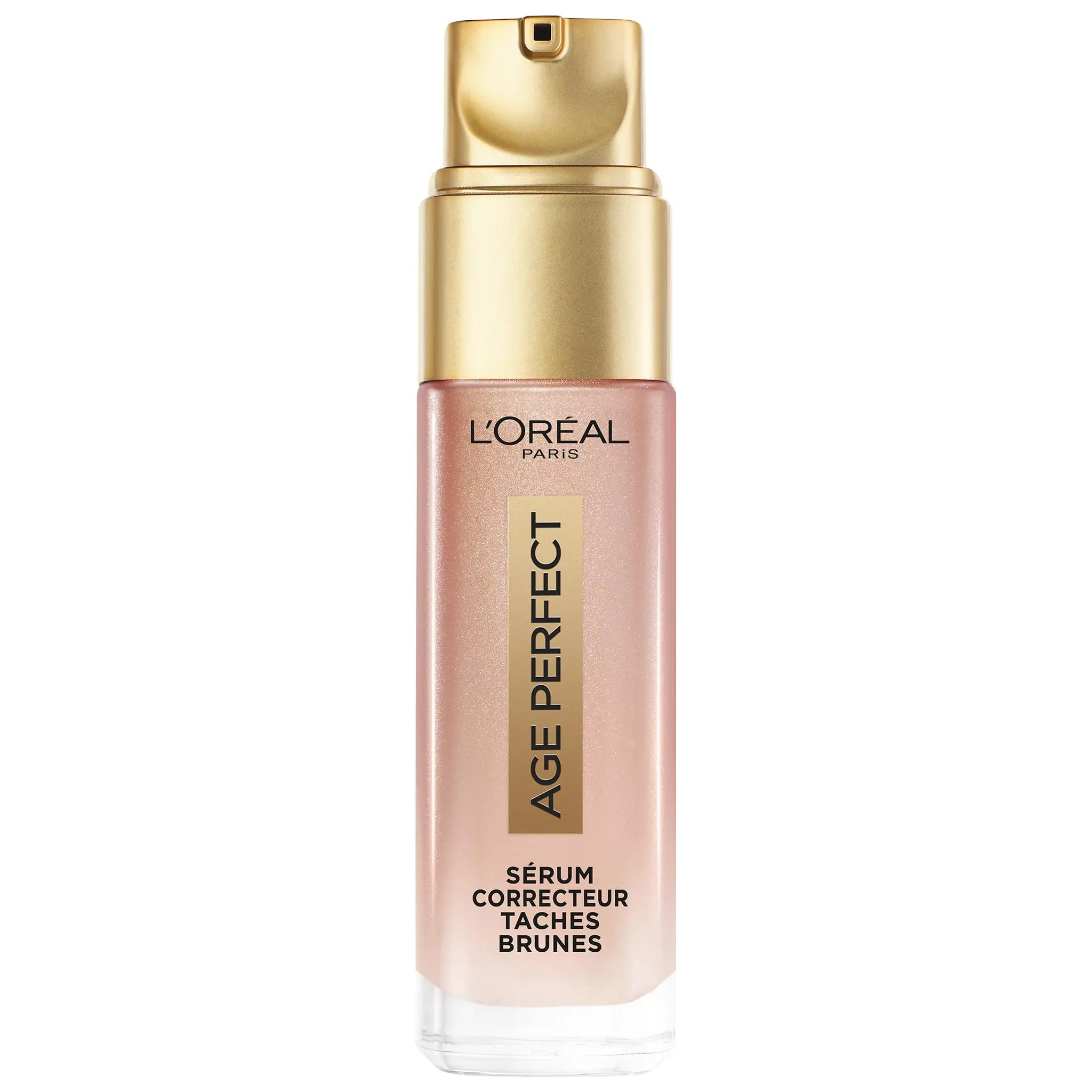 L'OREAL Age Perfect sérum correcteur tâches brunes