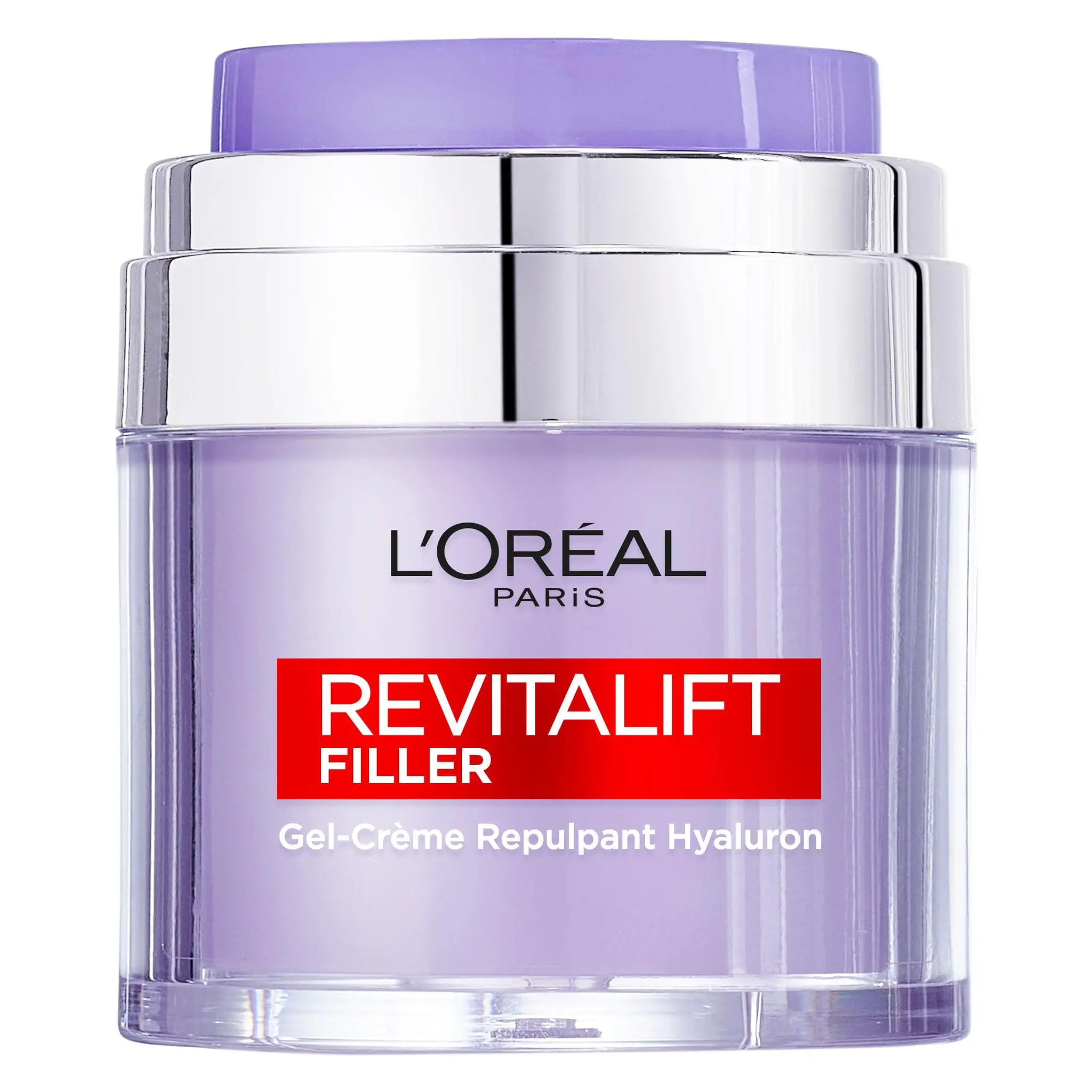 L'OREAL Revitalift filler gel-crème repulpant