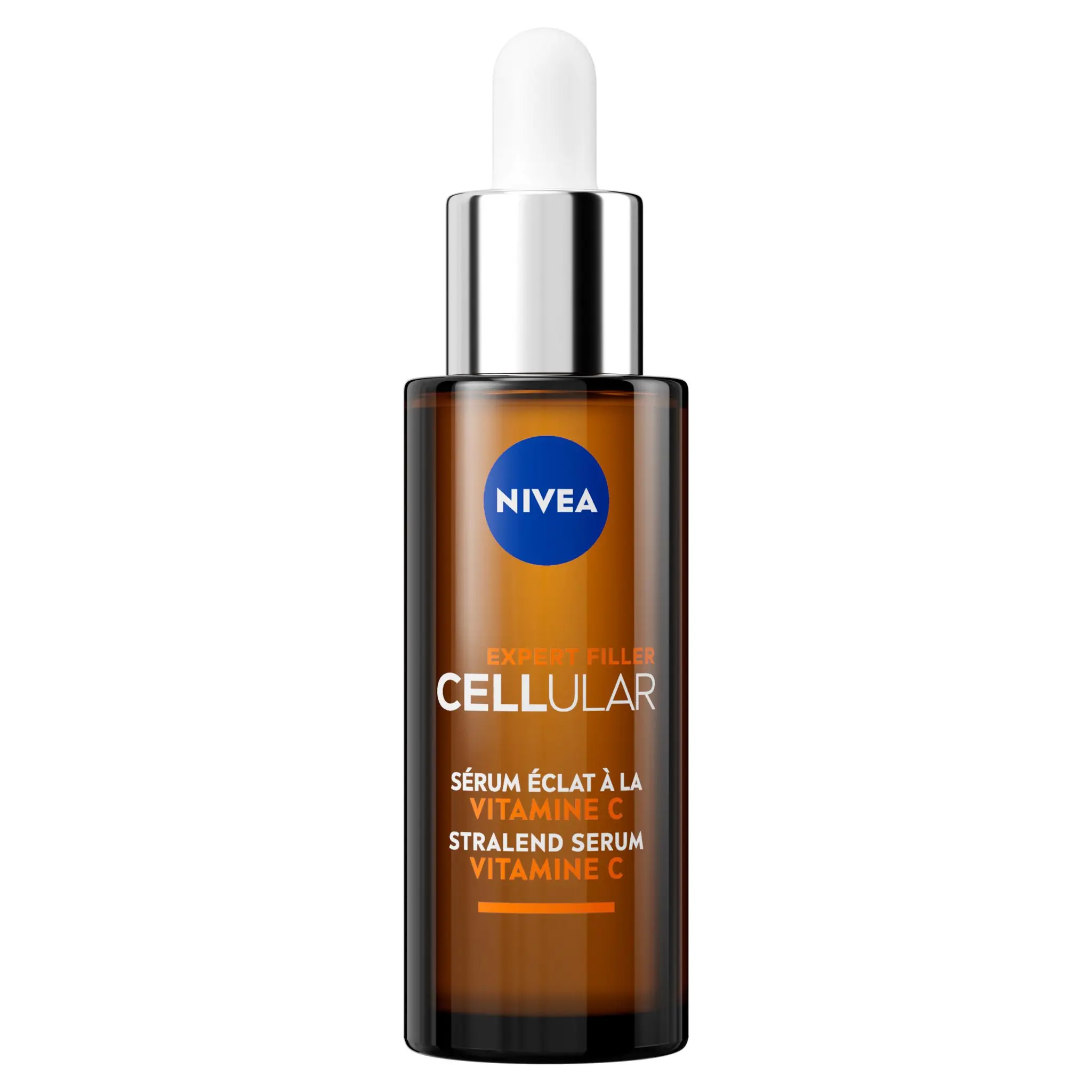 NIVEA Expert Filler Cellular Sérum éclat à la vitamine C