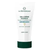 LA PROVENÇALE BIO Le gel Crème radieux hydratant 24h fraîcheur à l'huile d'olive bio AOP Provence & eau de bleuet bio