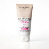BYPHASSE Chaque Jour Crème anti-âge SPF50+ teintée light