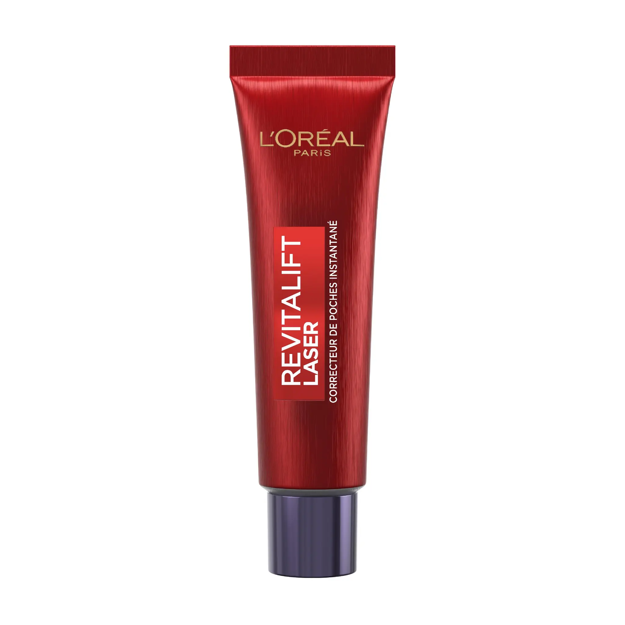 L'OREAL Revitalift Laser Correcteur de poches instantané pour les yeux
