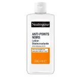 NEUTROGENA Anti-Points Noirs Lotion désincrustante à l'acide salicylique peaux sujettes aux points noirs
