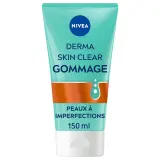 NIVEA Derma Skin Clear Gommage anti-imperfections