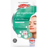 SCHAEBENS Patchs anti-imperfections visage