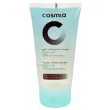 COSMIA Gel nettoyant visage fraîcheur