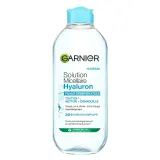 GARNIER Solution micellaire tout en 1 à l'acide hyaluronique peaux déshydratées