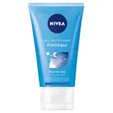 NIVEA Gel nettoyant fraîcheur peaux normales à mixtes