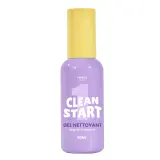 FRENCH TENDANCE Clean Start Gel nettoyant