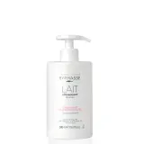 BYPHASSE Lait démaquillant douceur à la vitamine E et provitamine B5 tous types de peaux