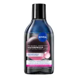 NIVEA MicelAIR eau micellaire visage yeux lèvres waterproof