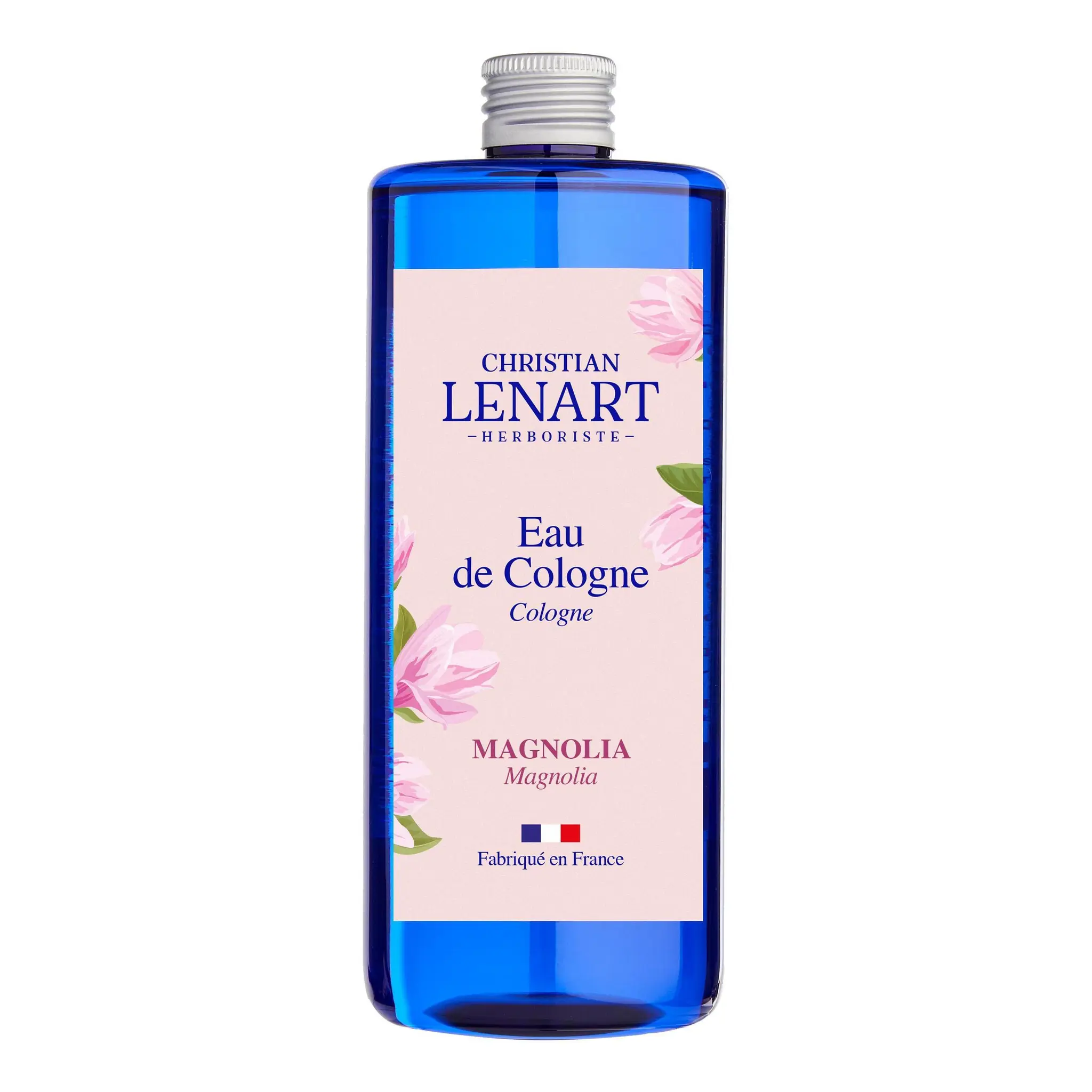 CHRISTIAN LENART Eau de Cologne magnolia