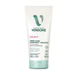 LABORATOIRES VENDOME Calm V+ Crème visage hydratante apaisante peaux sensibles
