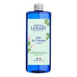 CHRISTIAN LENART Eau de Cologne chèvrefeuille