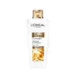 L'OREAL Age Perfect lait démaquillant défroisse et défatigue peau fortifiée