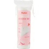 AUCHAN Comfort Disques duo à démaquiller