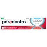 PARODONTAX Dentifrice protection complète originale menthe extra frais